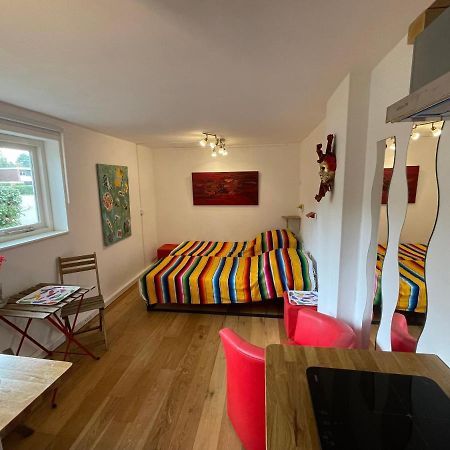 Studio 7 Hoogland Extérieur photo