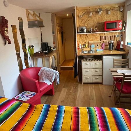 Studio 7 Hoogland Extérieur photo