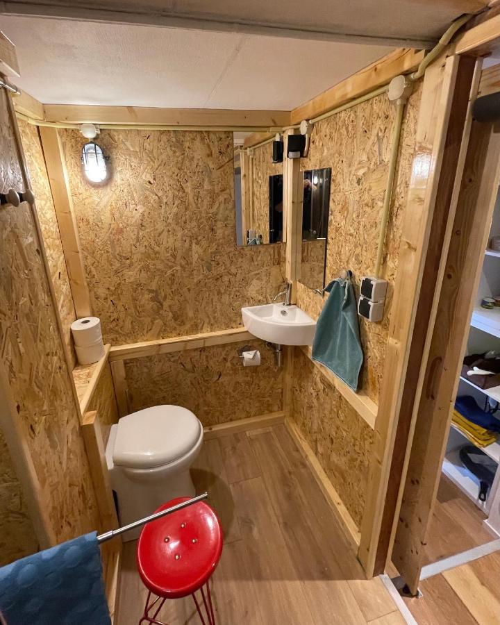 Studio 7 Hoogland Extérieur photo