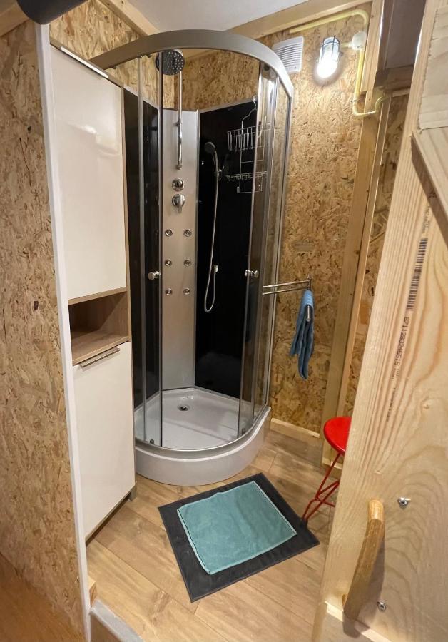 Studio 7 Hoogland Extérieur photo