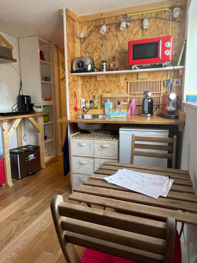 Studio 7 Hoogland Extérieur photo